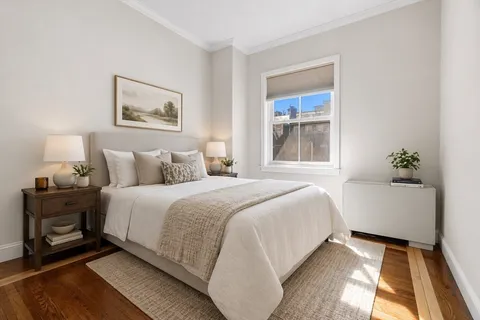 $1,030,000 | 13 Bowdoin Street, Unit 3A&B, Boston, MA 02114