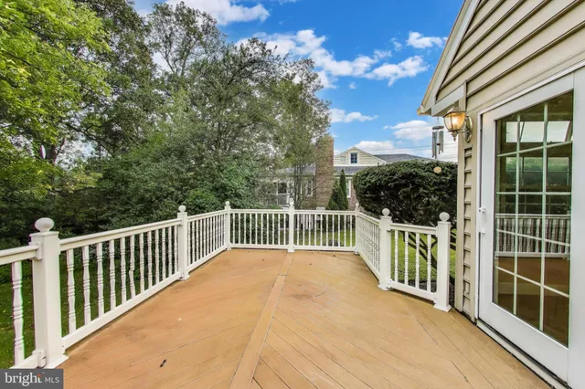 $5,500 | 9326 West Parkhill Drive, Bethesda, MD 20814