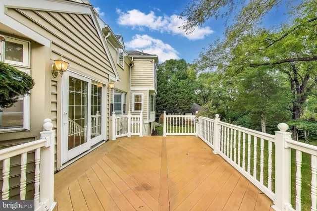 $5,500 | 9326 West Parkhill Drive, Bethesda, MD 20814