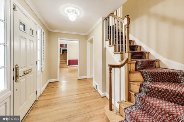 $5,500 | 9326 West Parkhill Drive, Bethesda, MD 20814