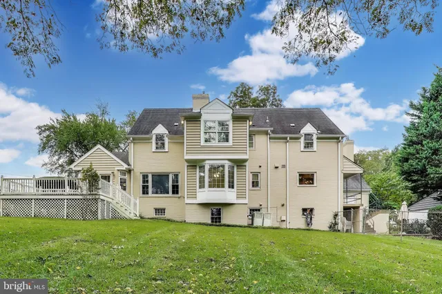 $5,500 | 9326 West Parkhill Drive, Bethesda, MD 20814