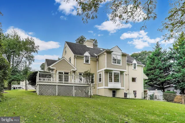 $5,500 | 9326 West Parkhill Drive, Bethesda, MD 20814