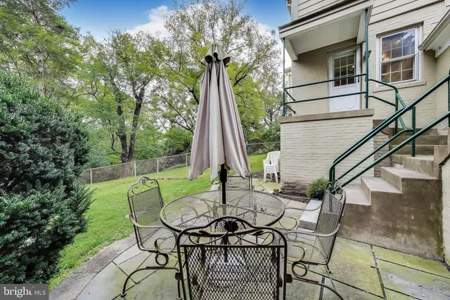 $5,500 | 9326 West Parkhill Drive, Bethesda, MD 20814