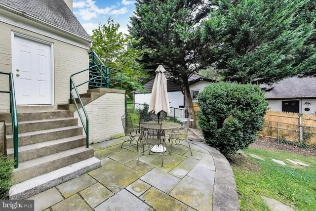 $5,500 | 9326 West Parkhill Drive, Bethesda, MD 20814