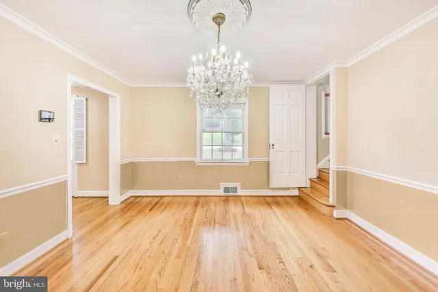 $5,500 | 9326 West Parkhill Drive, Bethesda, MD 20814