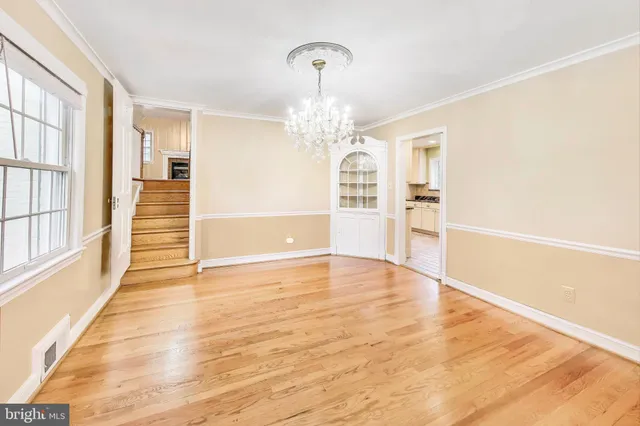 $5,500 | 9326 West Parkhill Drive, Bethesda, MD 20814