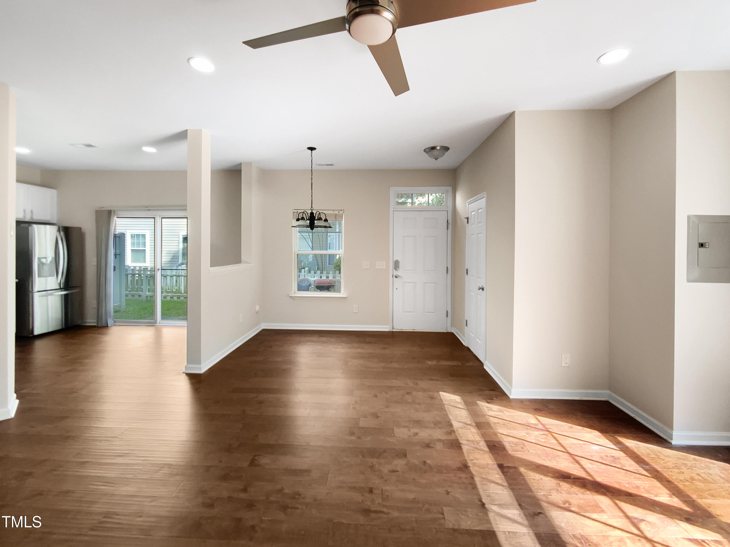 330 Gilman Lane, Unit 106 Raleigh, NC 27610 - Photo 11 of 23 photo_11