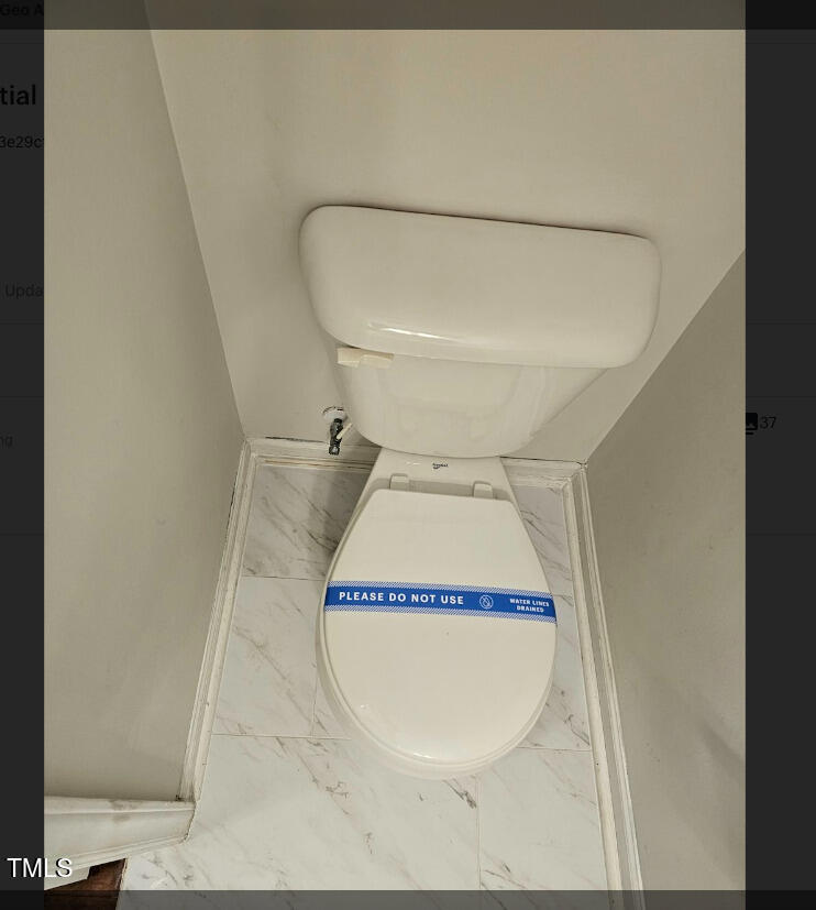 330 Gilman Lane, Unit 106 Raleigh, NC 27610 - Photo 20 of 23 photo_20