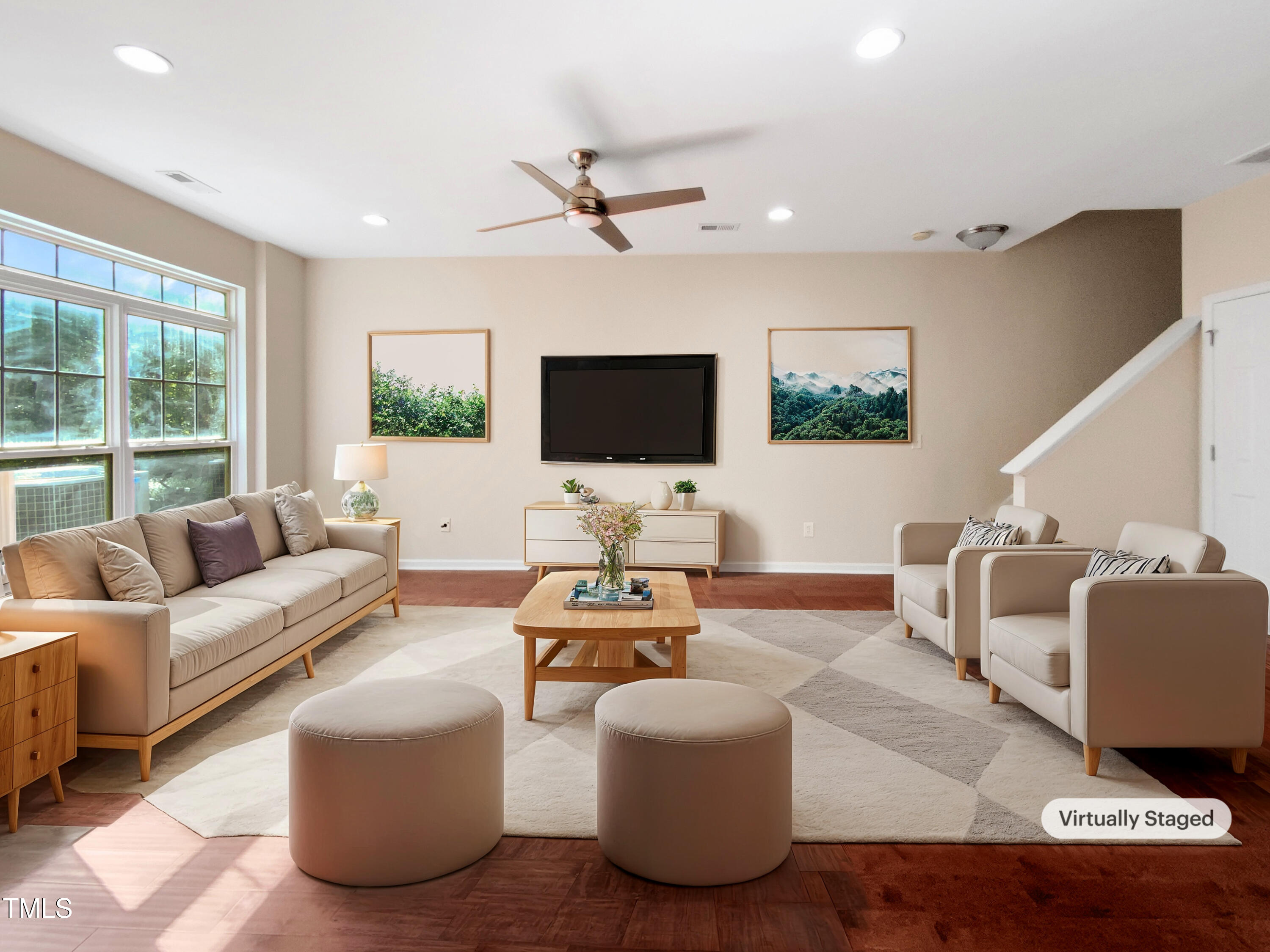 330 Gilman Lane, Unit 106 Raleigh, NC 27610 - Photo 2 of 23 photo_02