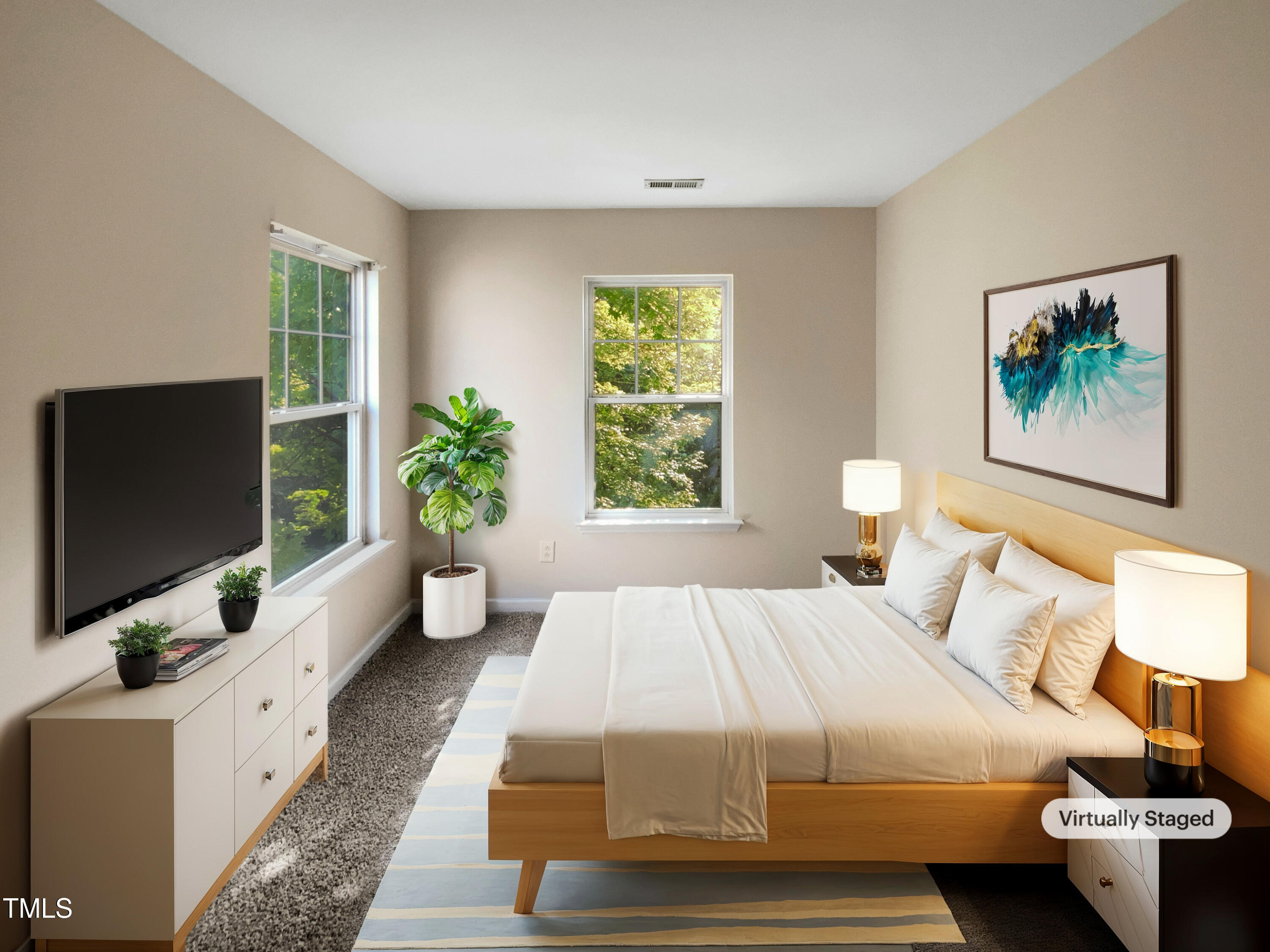 330 Gilman Lane, Unit 106 Raleigh, NC 27610 - Photo 4 of 23 photo_04