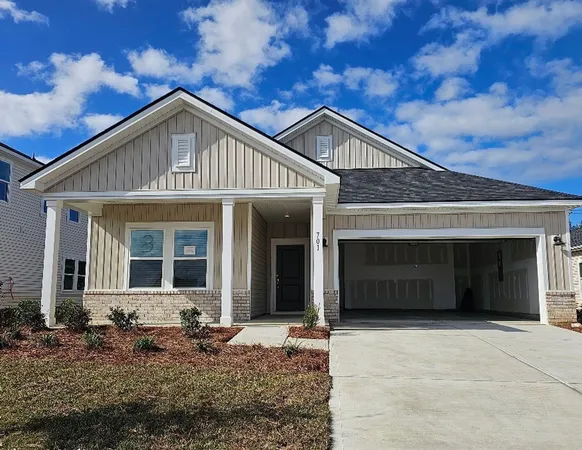 $1,850 | 701 Cypress Preserve Circle, Longs, SC 29568