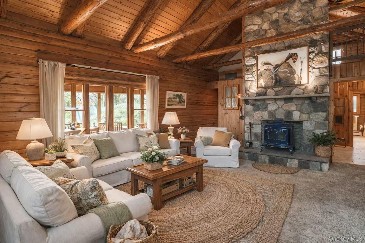 33 O Brian Road Middletown, NY 10940 - Photo 25 of 29 Virtual staging plan