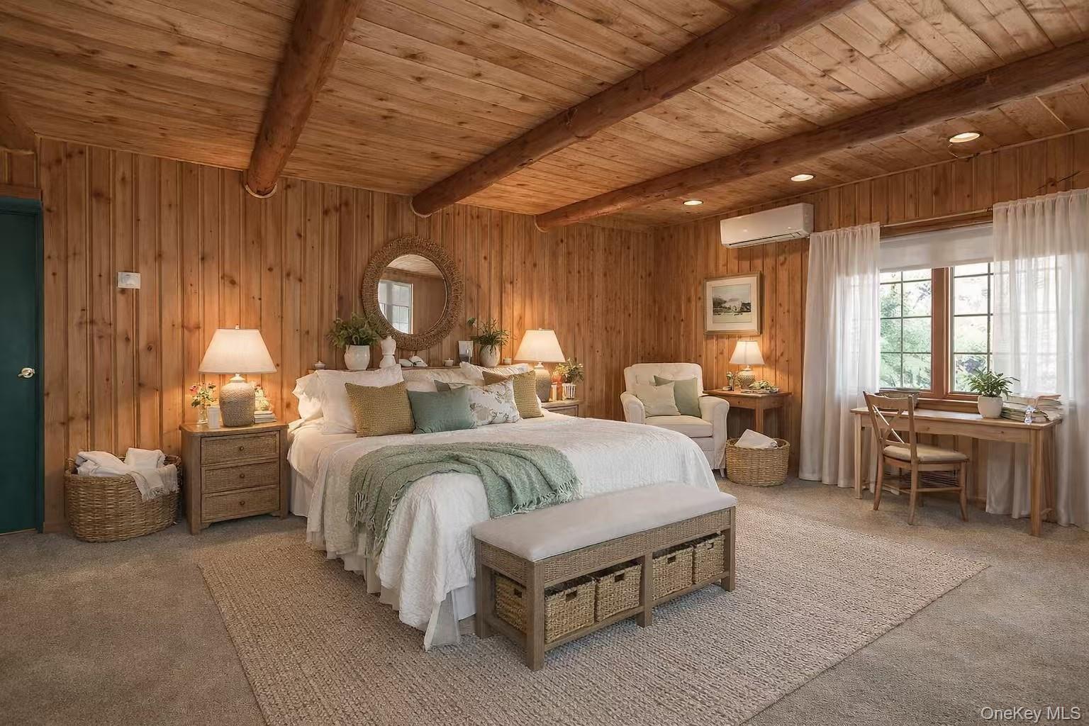 33 O Brian Road Middletown, NY 10940 - Photo 27 of 29 Virtual staging plan