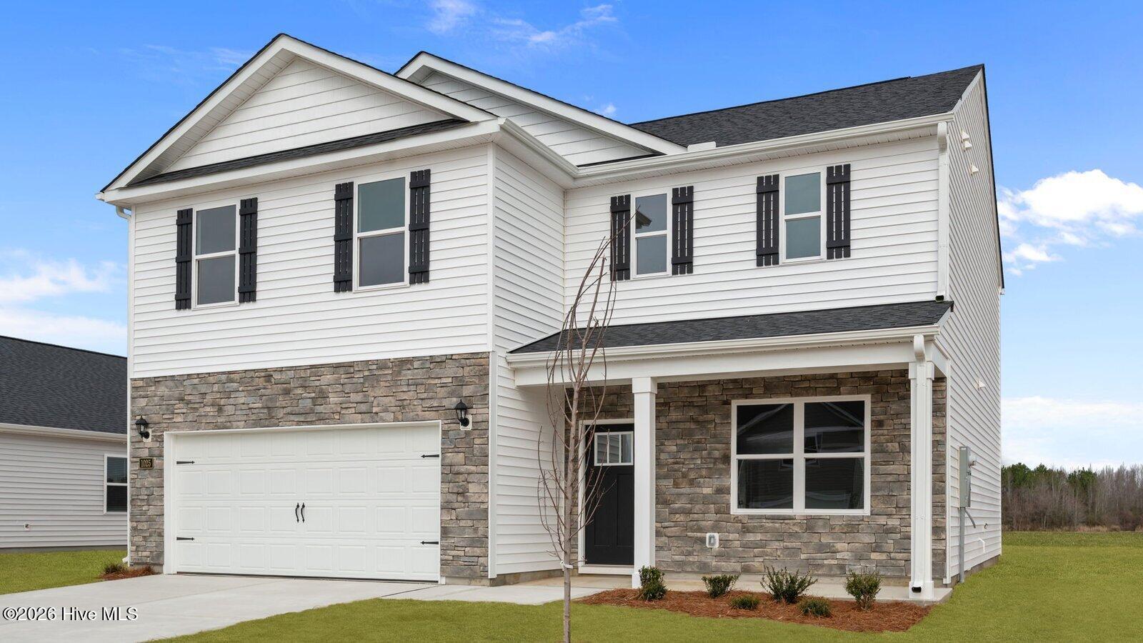 1138 Aviator Lane Ayden, NC 28513 - Photo 9 of 44