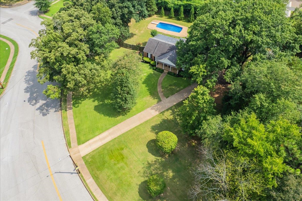 5471 Rich Road Memphis, TN 38120 - Photo 36 of 40 Gallery Image 36
