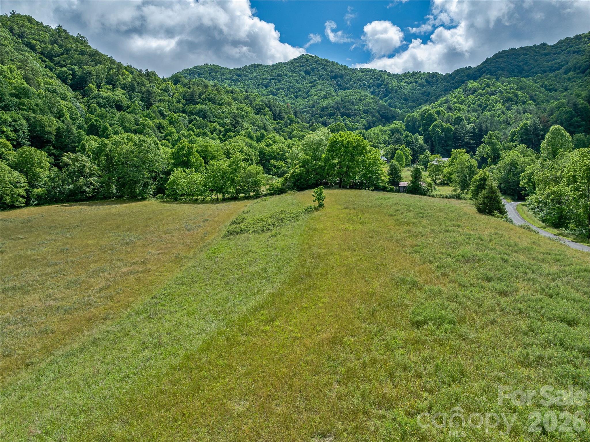 330 Tilson Branch Road Marshall, NC 28753 - Photo 21 of 22