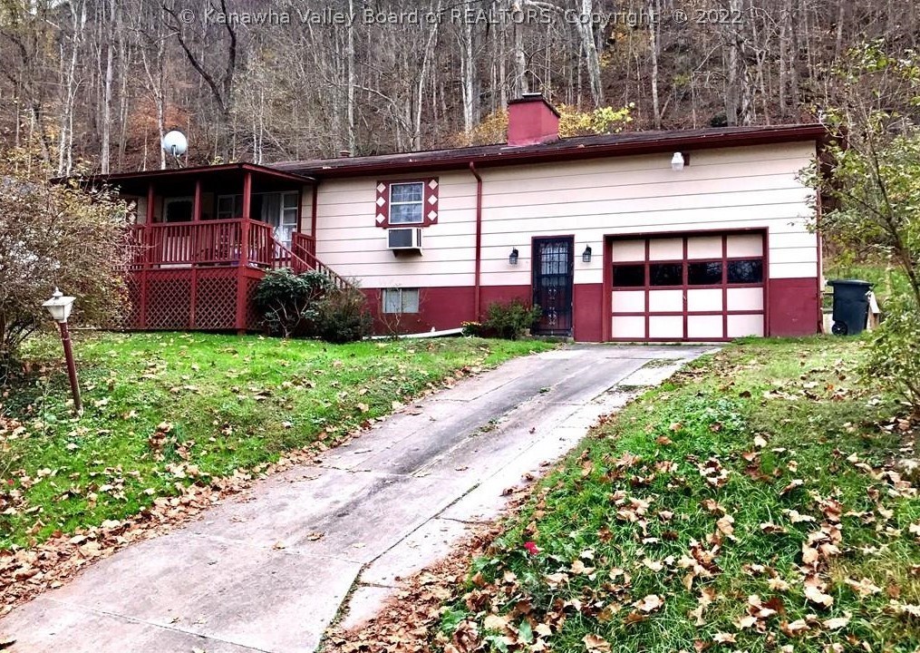 5405 Coal River Road Tornado, WV 25202 - Photo 1 of 16 Gallery Image 1