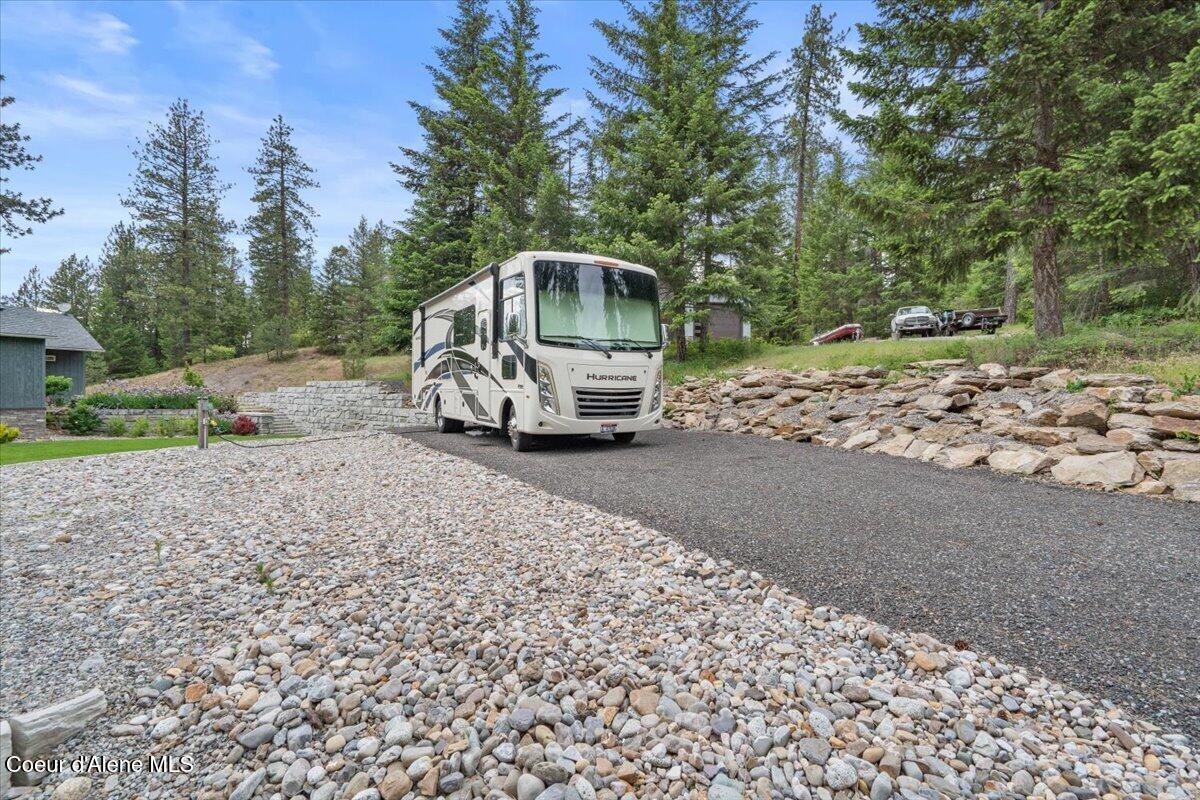 11243 West Hidden Valley Road Rathdrum, ID 83858 - Photo 72 of 86 76-RV Parking