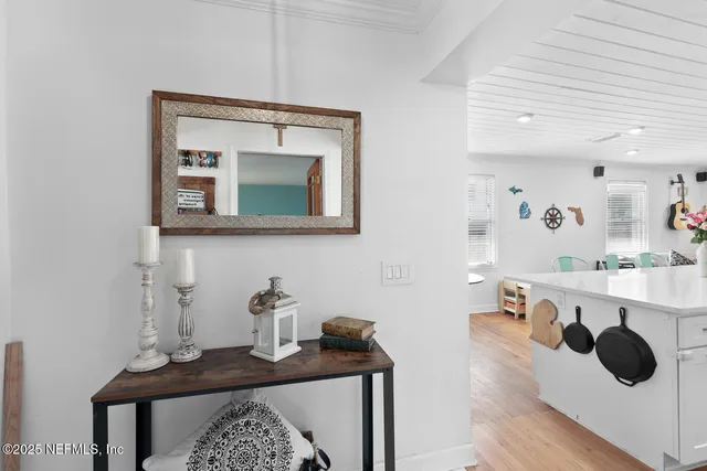 $624,990 | 933 7th Avenue North, Jacksonville Beach, FL 32250