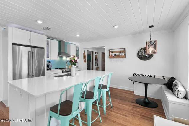 $624,990 | 933 7th Avenue North, Jacksonville Beach, FL 32250