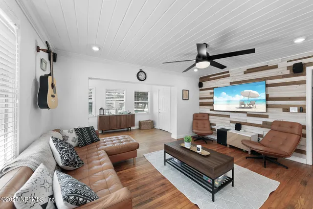 $624,990 | 933 7th Avenue North, Jacksonville Beach, FL 32250