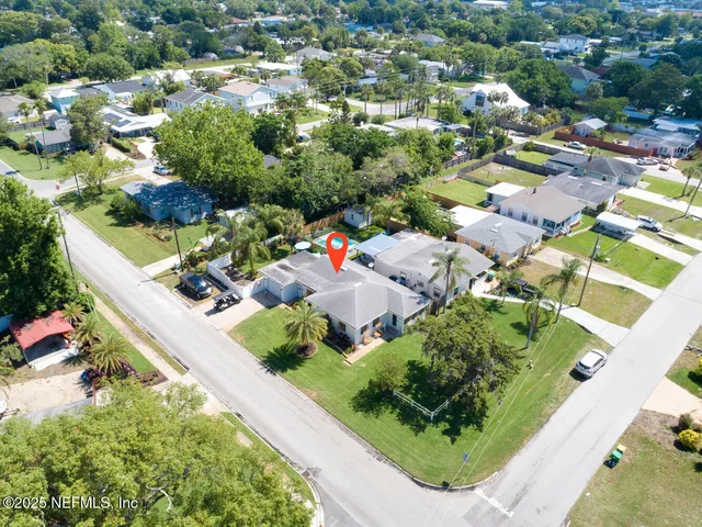 $624,990 | 933 7th Avenue North, Jacksonville Beach, FL 32250