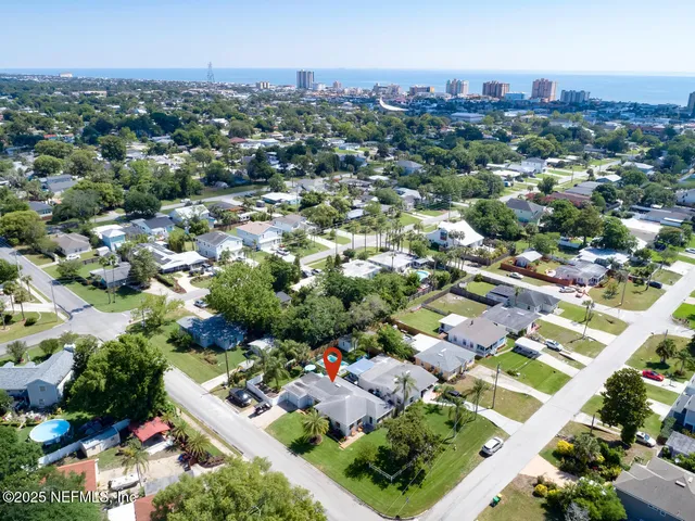 $624,990 | 933 7th Avenue North, Jacksonville Beach, FL 32250