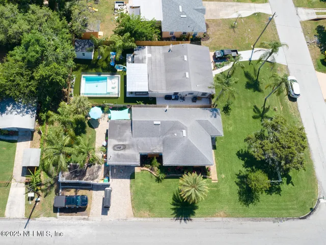 $624,990 | 933 7th Avenue North, Jacksonville Beach, FL 32250