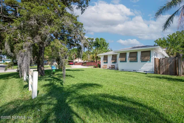 $624,990 | 933 7th Avenue North, Jacksonville Beach, FL 32250