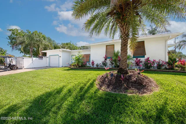 $624,990 | 933 7th Avenue North, Jacksonville Beach, FL 32250