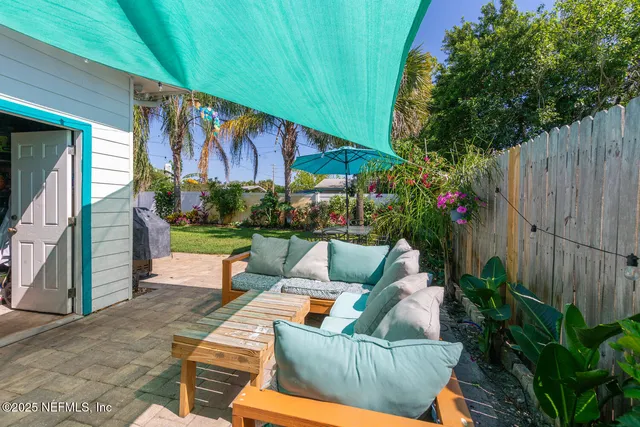 $624,990 | 933 7th Avenue North, Jacksonville Beach, FL 32250