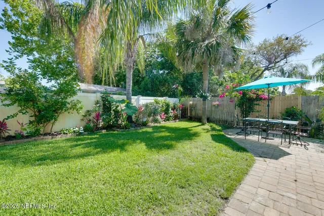 $624,990 | 933 7th Avenue North, Jacksonville Beach, FL 32250