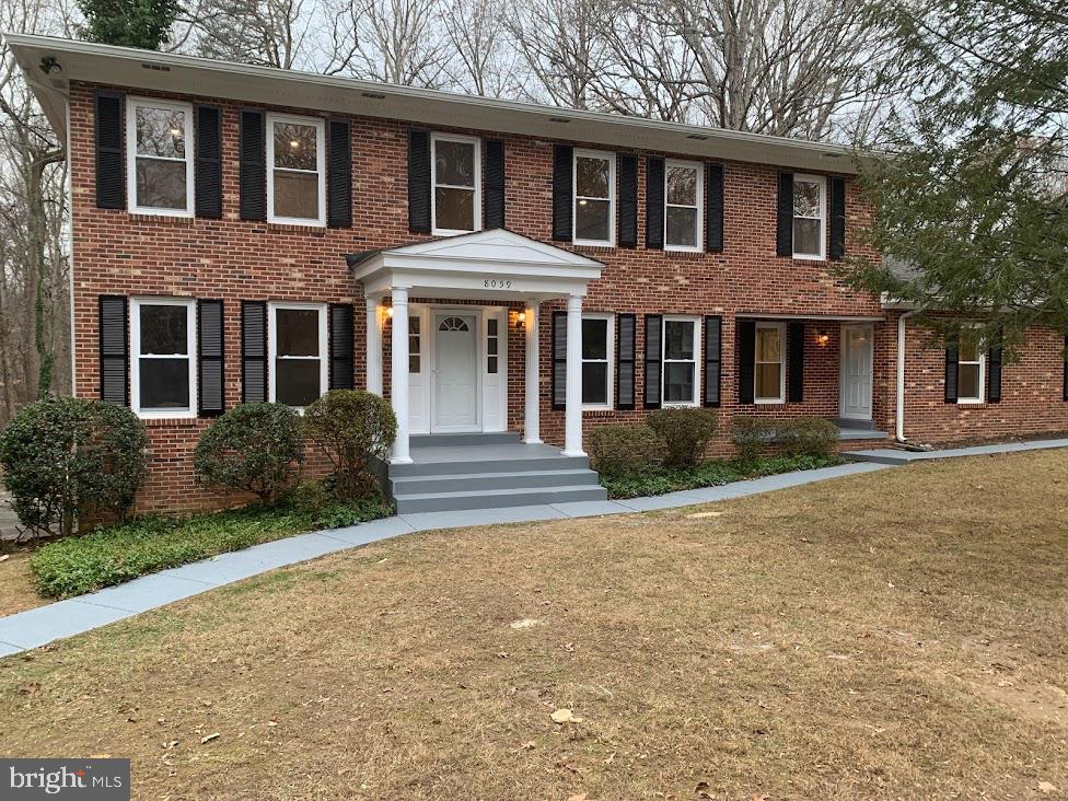 8059 Counselor Road Manassas, VA 20112 - Photo 71 of 71 Gallery Image 71