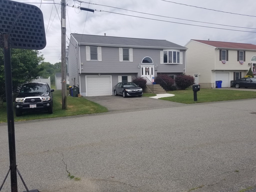 215 McMahon Street Fall River, MA 02721 - Photo 2 of 27 Gallery Image 2