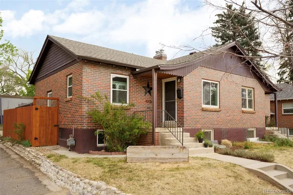 $625,000 | 4315 West 30th Avenue, Denver, CO 80212