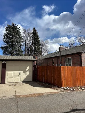 $625,000 | 4315 West 30th Avenue, Denver, CO 80212