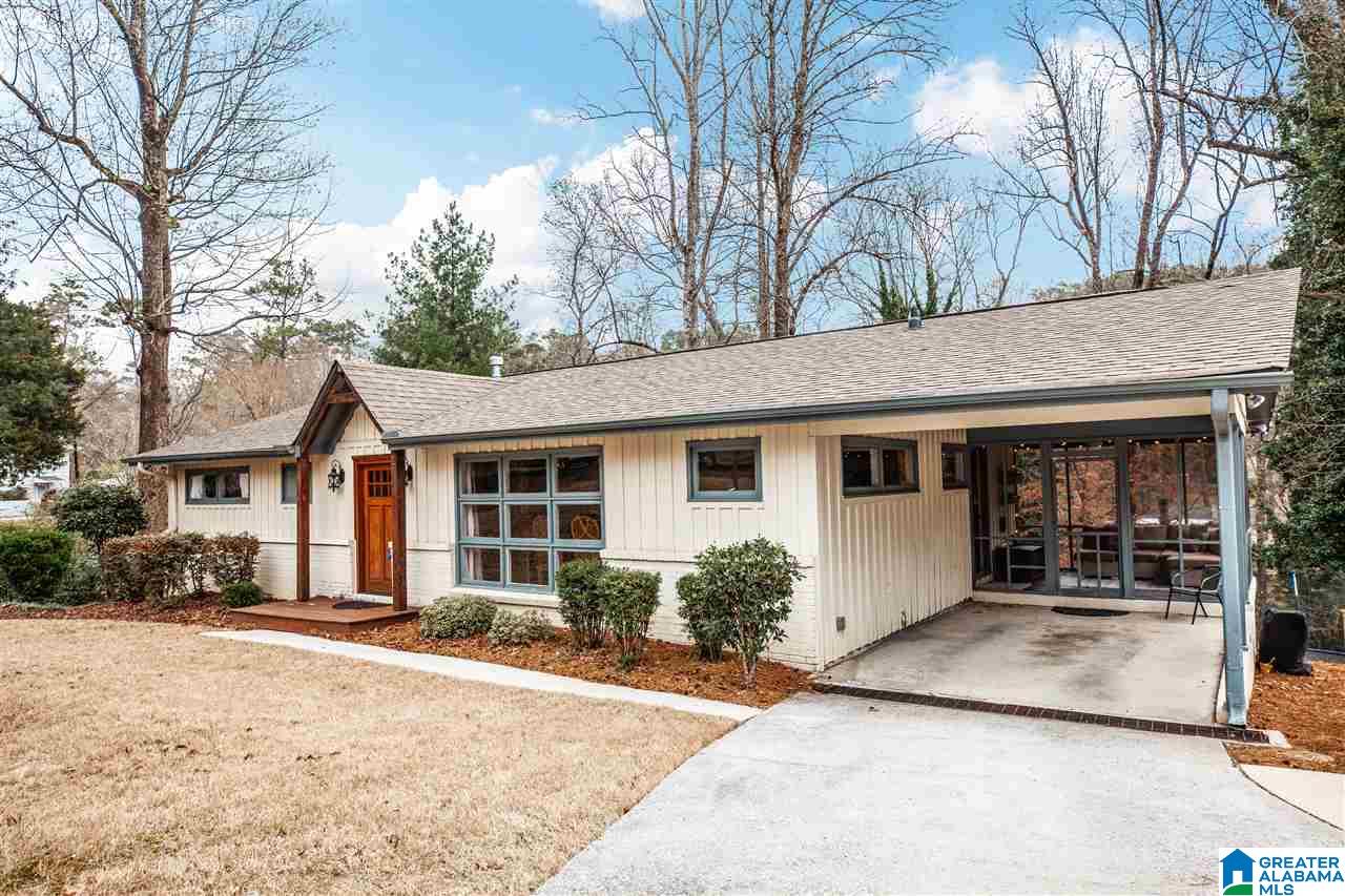 3344 Ridgely Circle Birmingham, AL 35243 - Photo 38 of 38