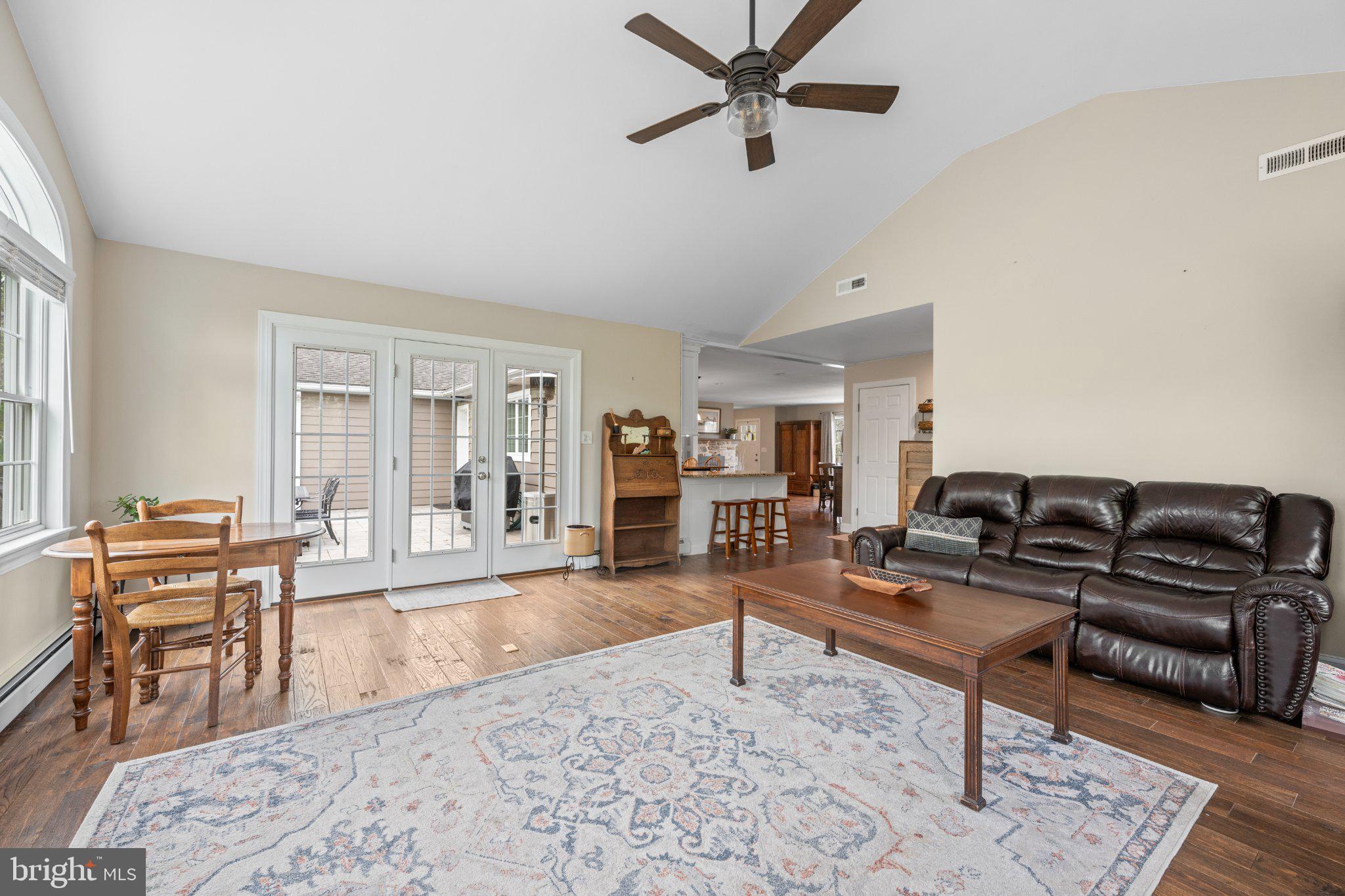 418 Church Road Hatfield, PA 19440 - Photo 19 of 53 Spacious living area with natural light.