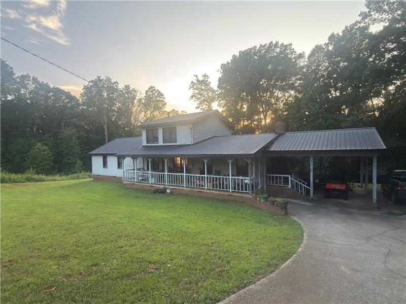 453 Rockstore Road Dallas, GA 30132 - Photo 6 of 27 Gallery Image 6