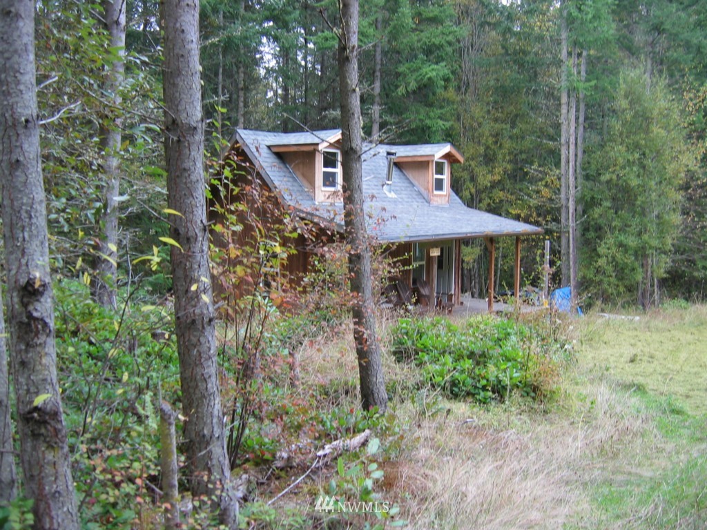 12-tax Discovery Ridge Road Port Townsend, WA 98368 - Photo 1 of 1 Gallery Image 1