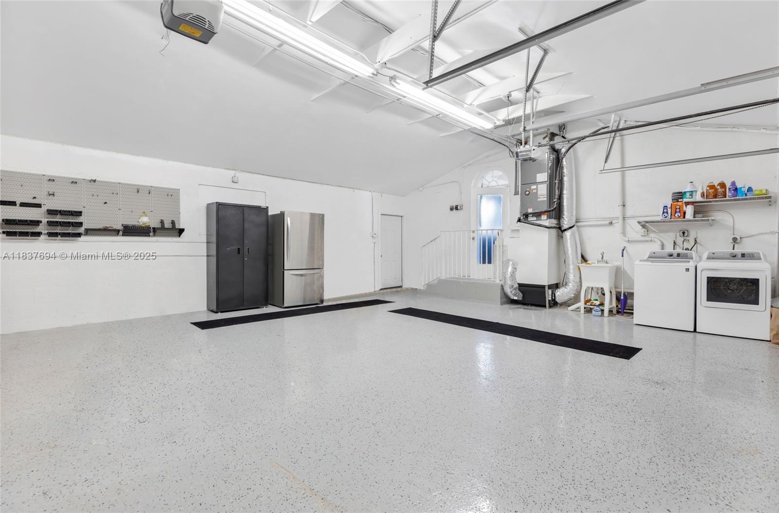 113 Northeast 101st Street Miami Shores, FL 33138 - Photo 46 of 56 a view of a storage & utility room