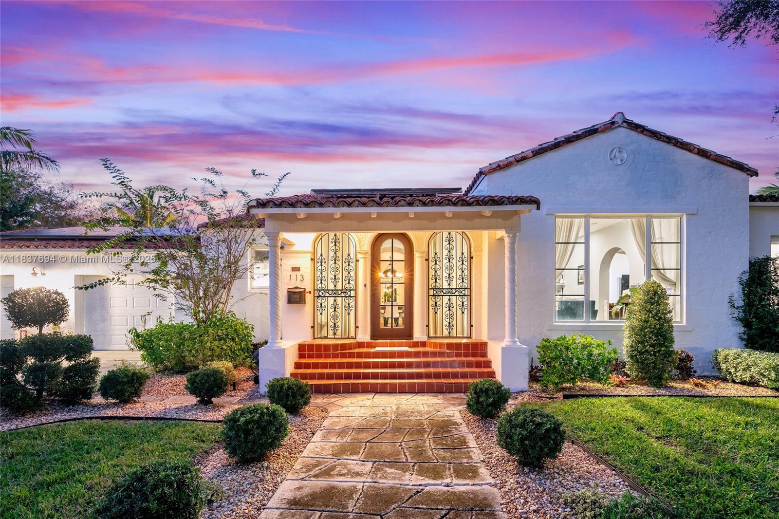 113 Northeast 101st Street Miami Shores, FL 33138 - Photo 47 of 56