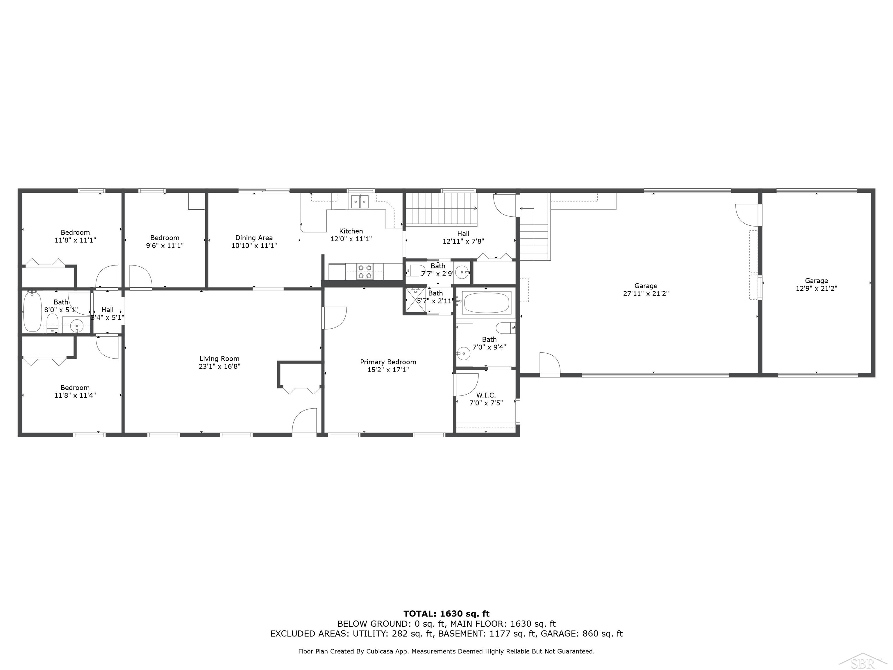 6115 North Belsay Road Flint, MI 48506 - Photo 36 of 36 50175188-08b2ff4f-9cc3-4730-953f-2d6c5406fa69.JPG