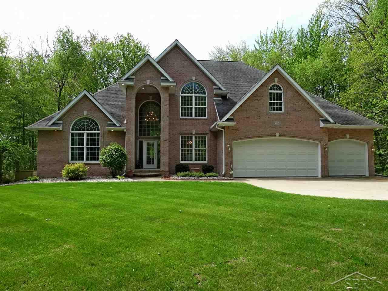 13761 Dice Road Hemlock, MI 48626 - Photo 1 of 41 31242776.JPG