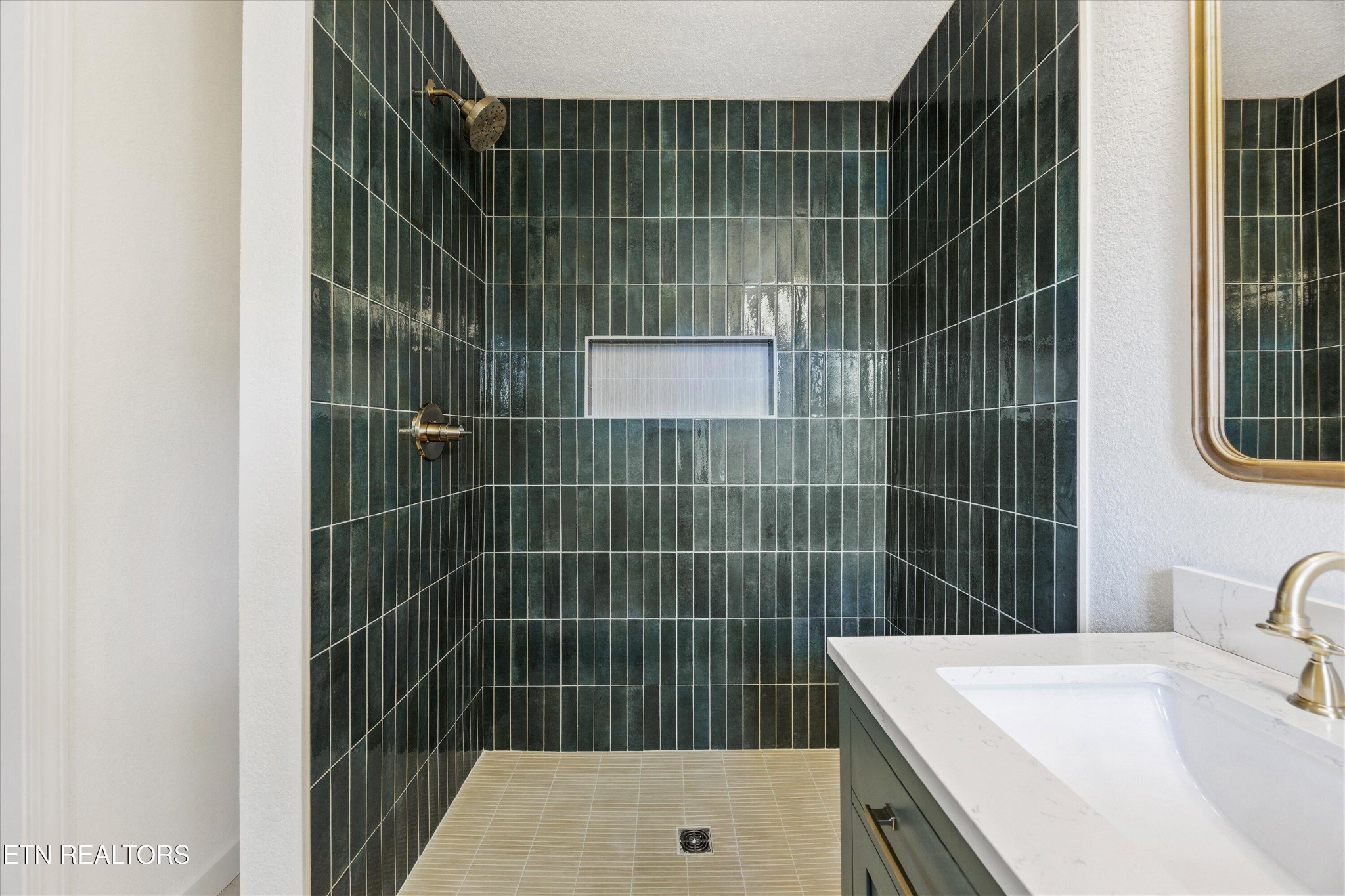 100 Pearl Road Oak Ridge, TN 37830 - Photo 20 of 37 a bathroom with a shower