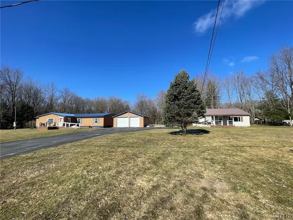 $299,900 | 8273 Kimball Road, Vienna, NY 13308
