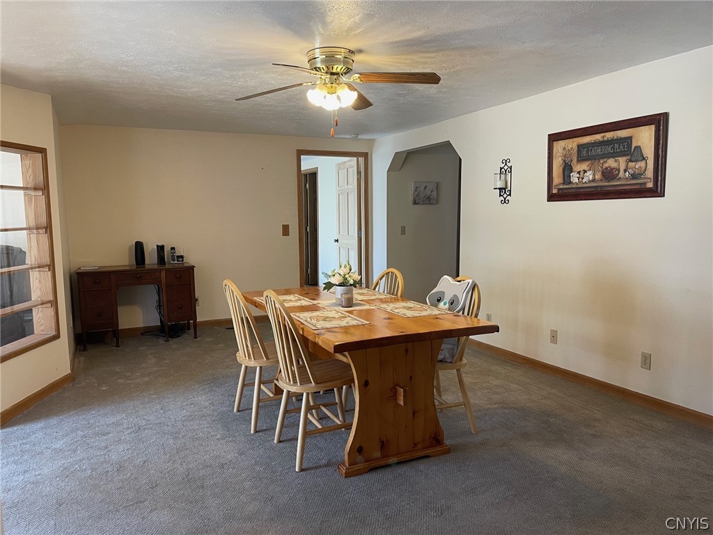 8273 Kimball Road Vienna, NY 13308 - Photo 22 of 47