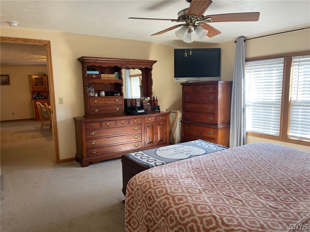 8273 Kimball Road Vienna, NY 13308 - Photo 27 of 47