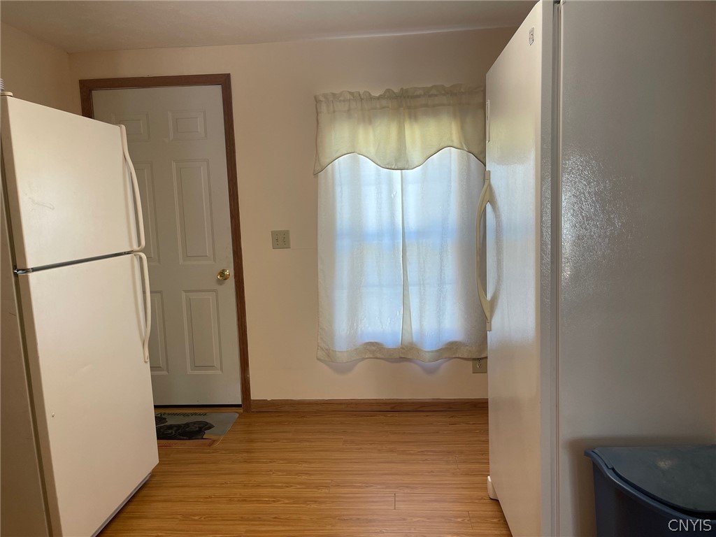 8273 Kimball Road Vienna, NY 13308 - Photo 34 of 47 Main house - rear mud room