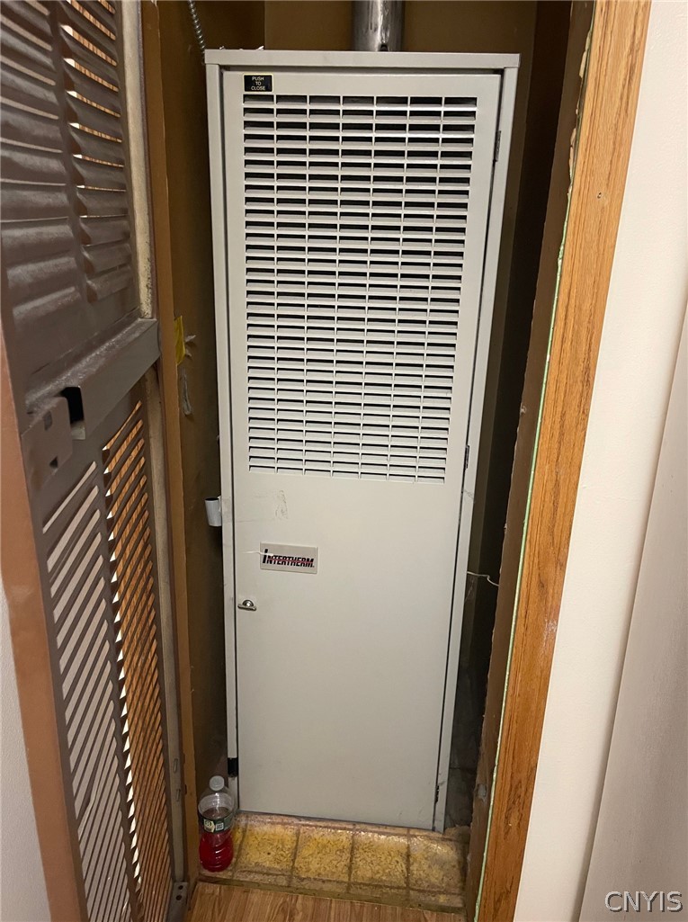 8273 Kimball Road Vienna, NY 13308 - Photo 36 of 47 Main house - FWA heat